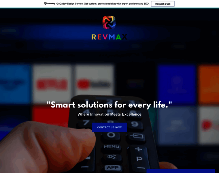 Revmax.at thumbnail Revmax.at thumbnail