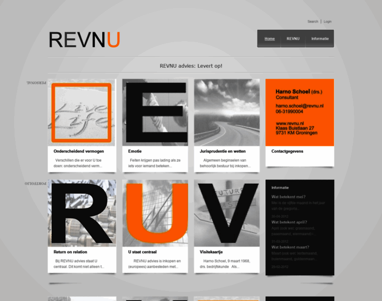 Revnu.nl thumbnail