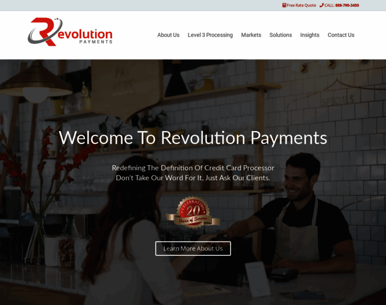 Revolution-payments.com thumbnail