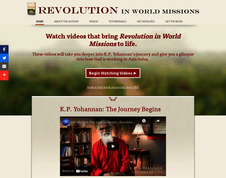 Revolutionbook.org thumbnail