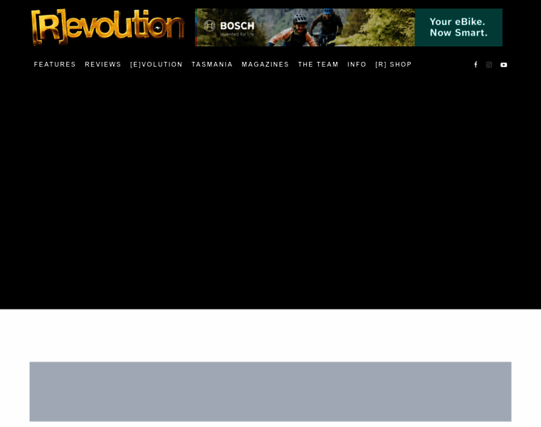 Revolutionmtb.com.au thumbnail Revolutionmtb.com.au thumbnail