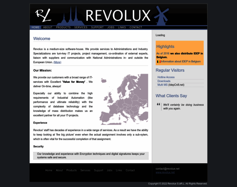 Revolux.lu thumbnail