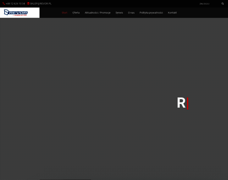 Revor.pl thumbnail