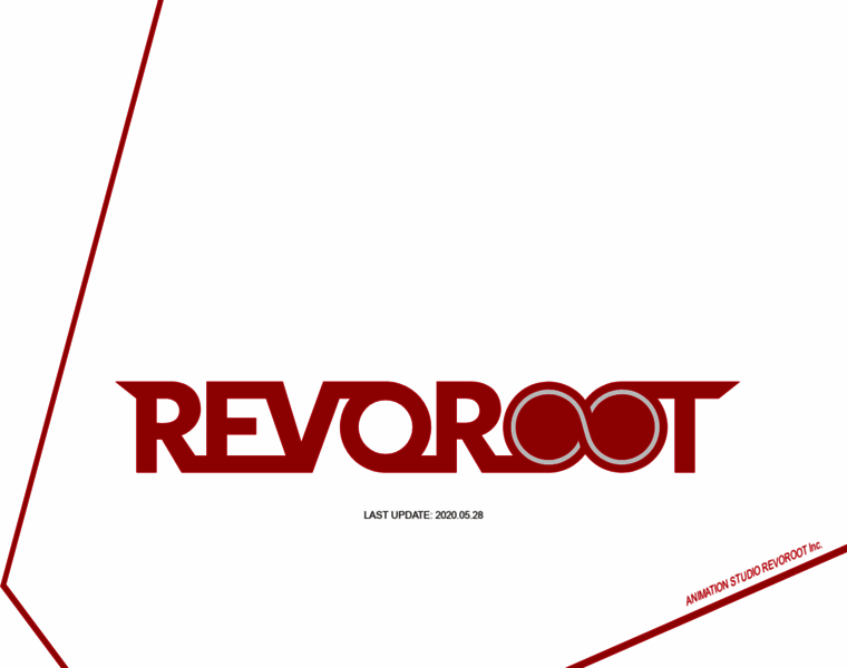 Revoroot.co.jp thumbnail