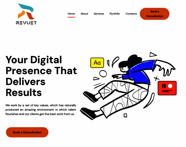 Revuet.co.uk thumbnail Revuet.co.uk thumbnail