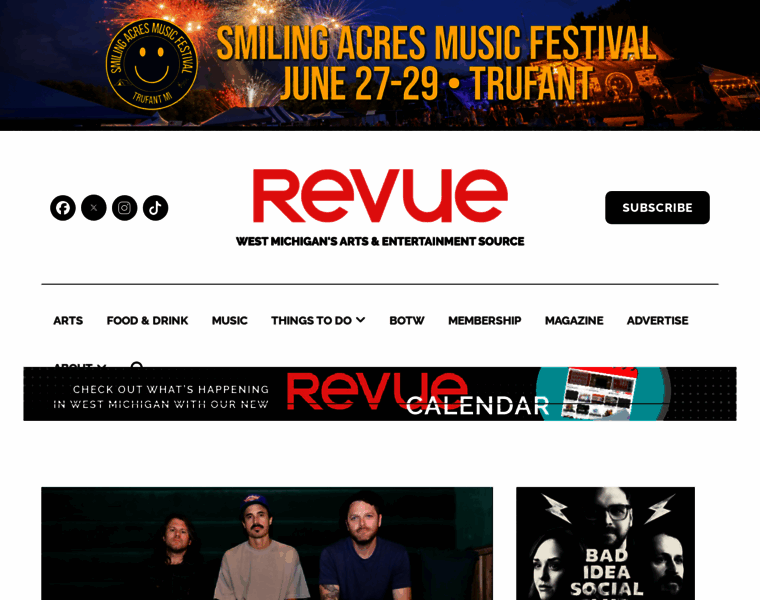 Revuewm.com thumbnail Revuewm.com thumbnail