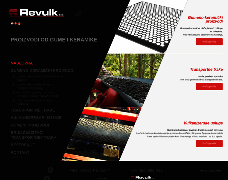 Revulk.com thumbnail