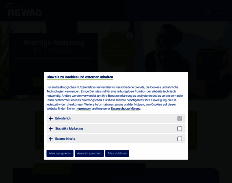 Rewag.de thumbnail Rewag.de thumbnail