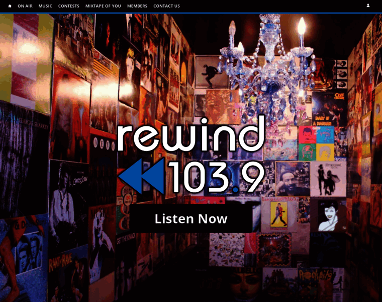 Rewind1039.ca thumbnail