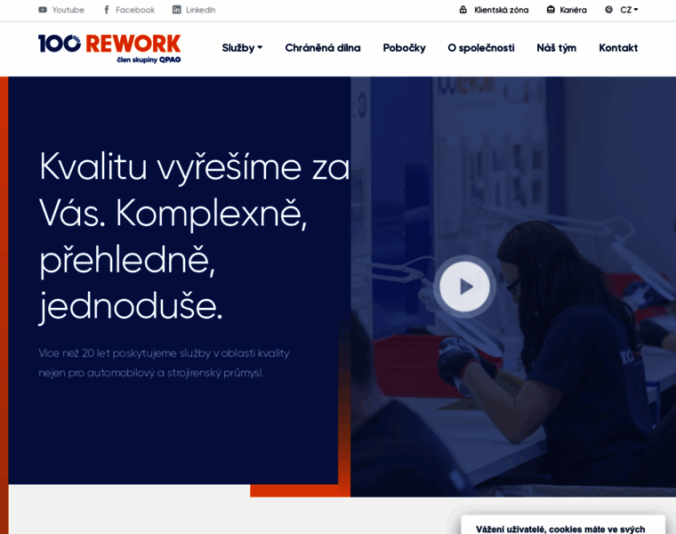 Rework.cz thumbnail