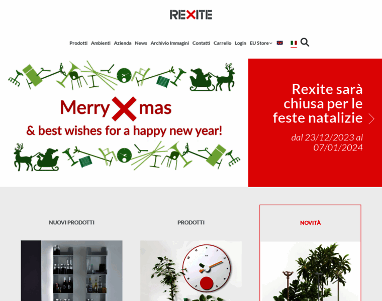 Rexite.com thumbnail