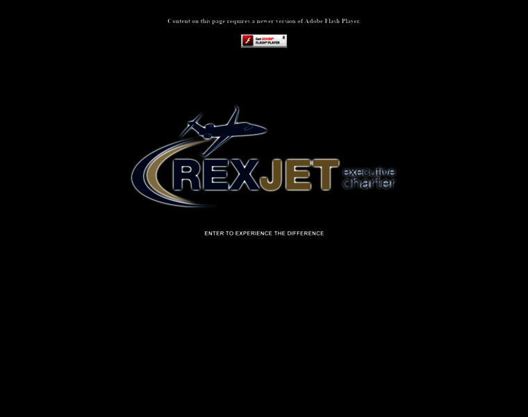 Rexjet.com thumbnail