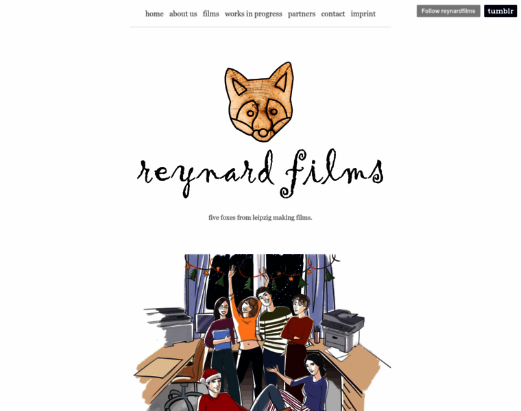 Reynardfilms.de thumbnail