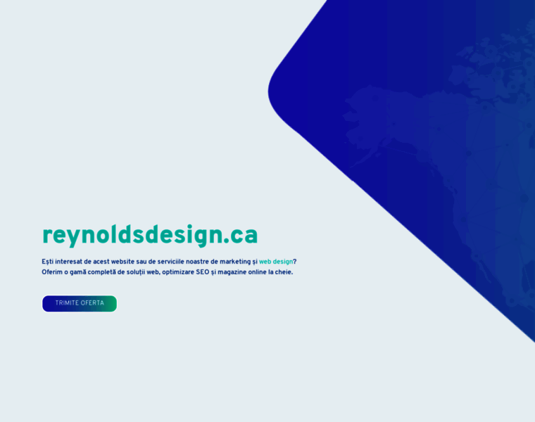 Reynoldsdesign.ca thumbnail