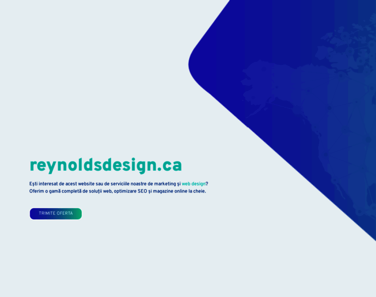 Reynoldsdesign.ca thumbnail