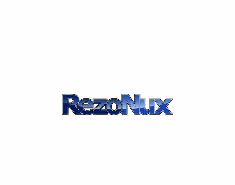 Rezonux.fr thumbnail