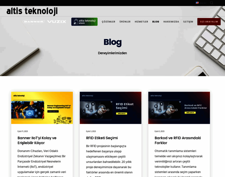 Rfidnedir.com thumbnail