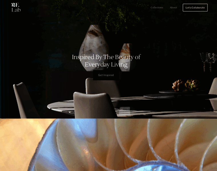 Rflab.design thumbnail