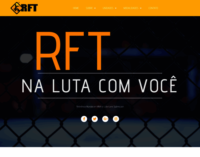Rft.com.br thumbnail