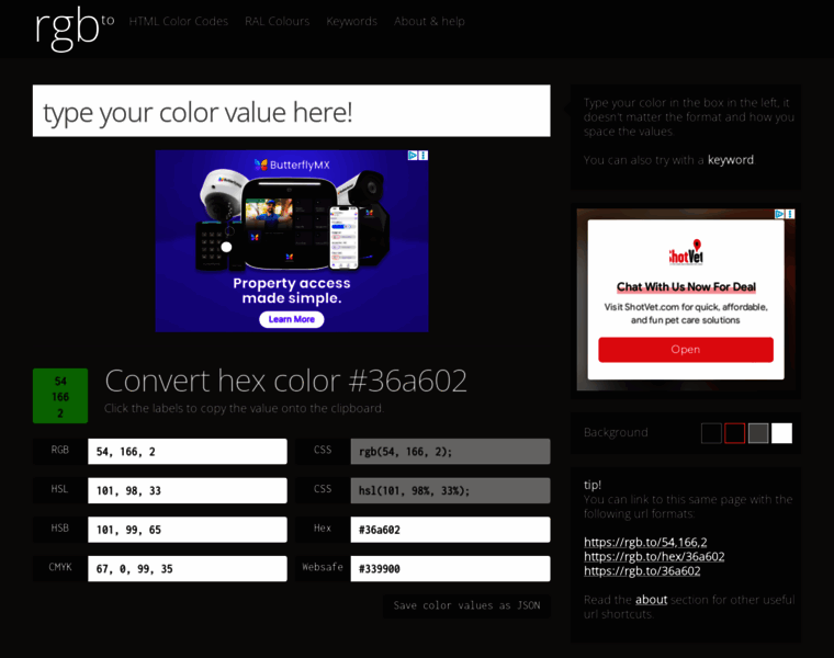Rgb.to thumbnail Rgb.to thumbnail