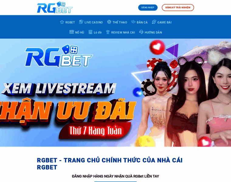 Rgbet.ink thumbnail