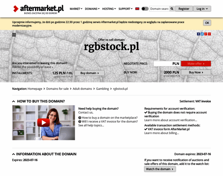 Rgbstock.pl thumbnail