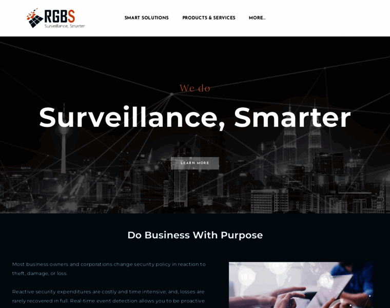 Rgbsurveillance.com thumbnail Rgbsurveillance.com thumbnail
