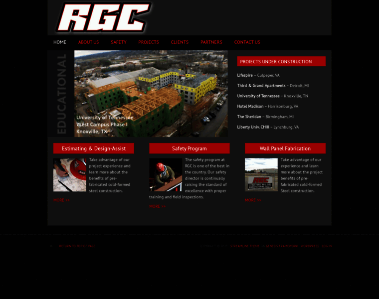 Rgc-inc.com thumbnail