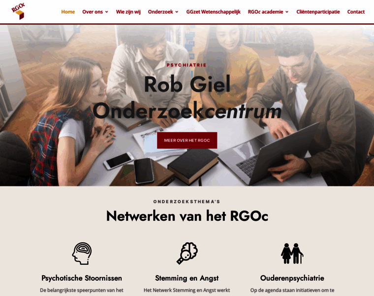 Rgoc.nl thumbnail