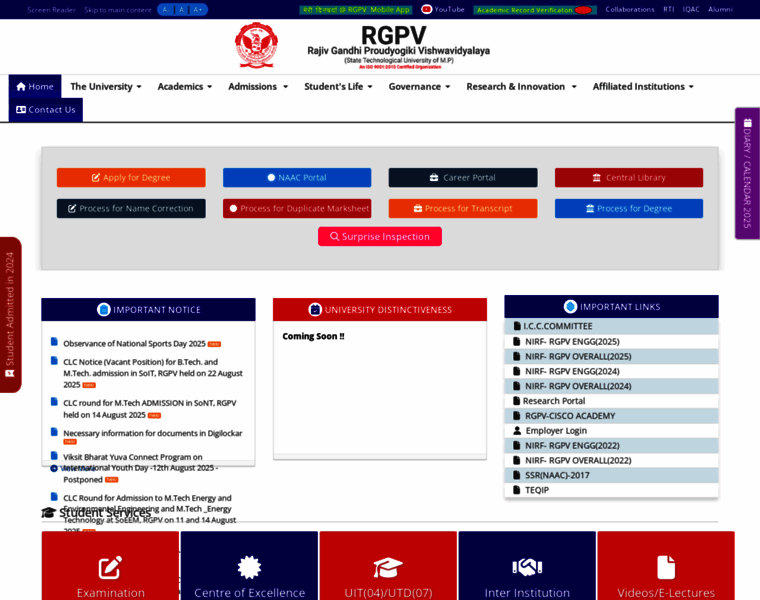 Rgpv.ac.in thumbnail Rgpv.ac.in thumbnail