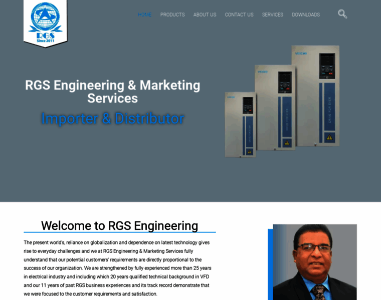 Rgsengineering.lk thumbnail Rgsengineering.lk thumbnail