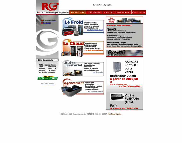 Rgte.net thumbnail