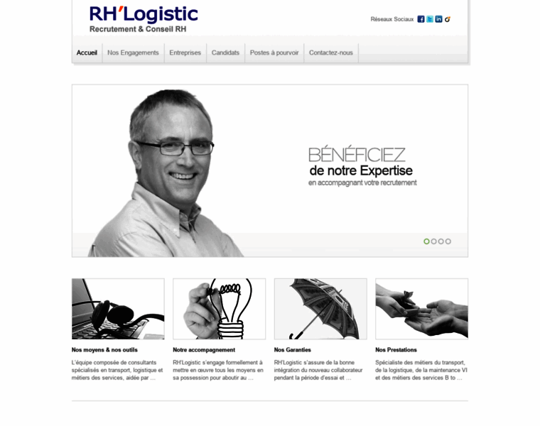Rh-logistic.com thumbnail