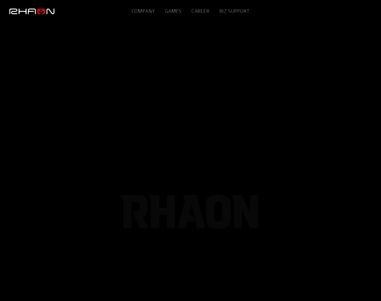 Rhaon.co.kr thumbnail