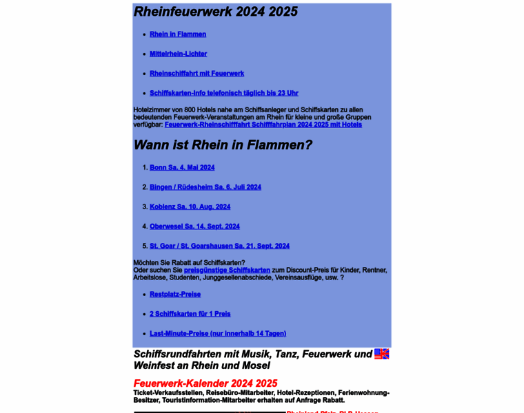 Rhein-feuerwerk.de thumbnail