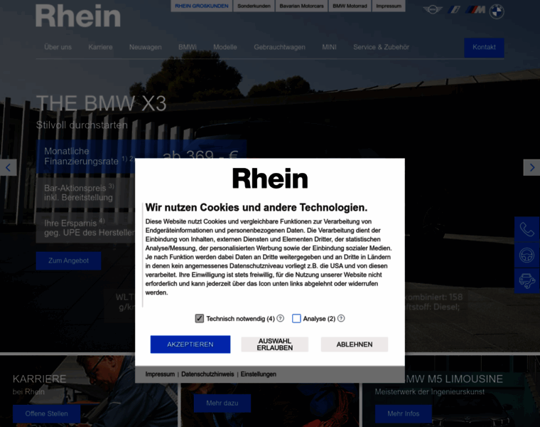 Rhein-ludwigsburg.de thumbnail