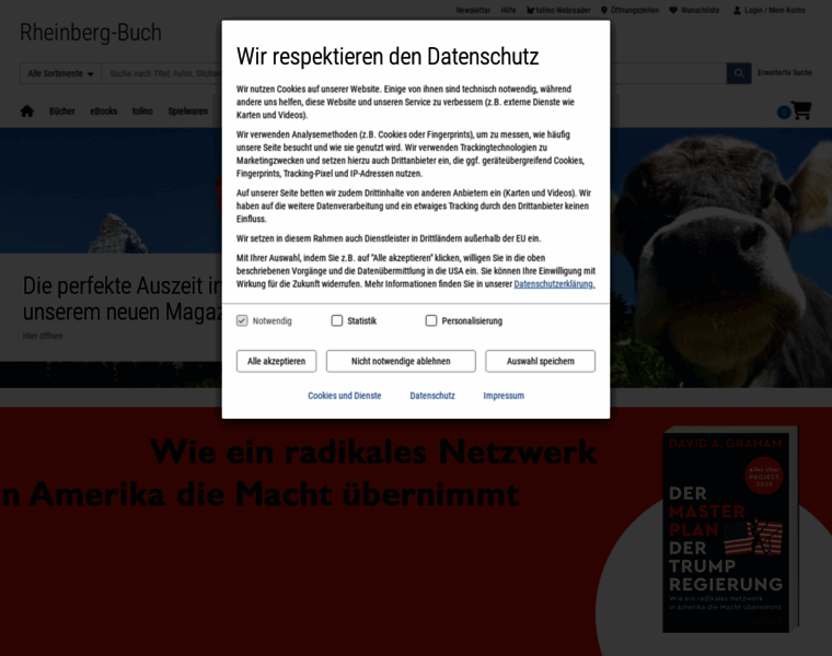 Rheinberg-buch.de thumbnail Rheinberg-buch.de thumbnail