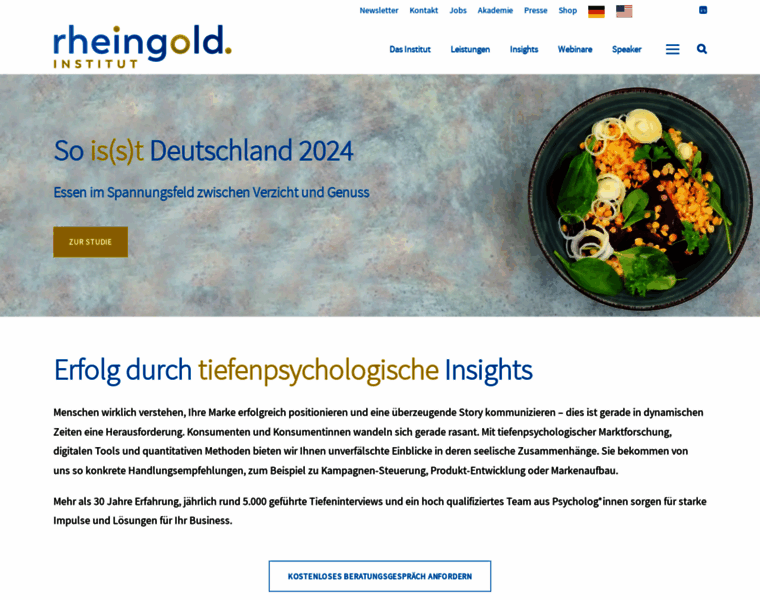 Rheingold-marktforschung.de thumbnail