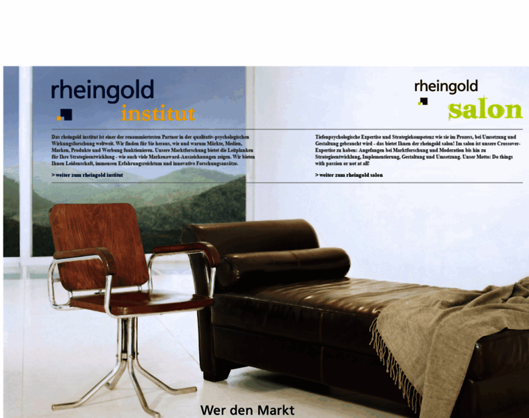 Rheingold-online.de thumbnail