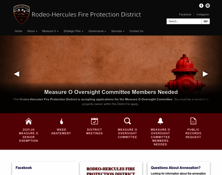 Rhfd.org thumbnail Rhfd.org thumbnail