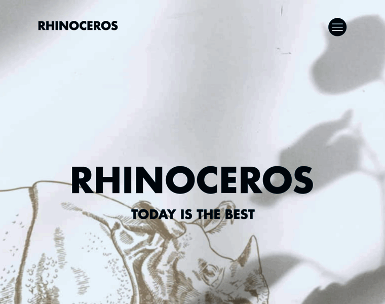 Rhinoceros.jp thumbnail