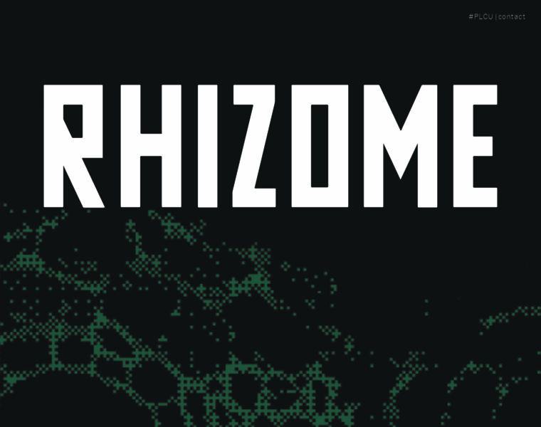 Rhizome-pl.com thumbnail