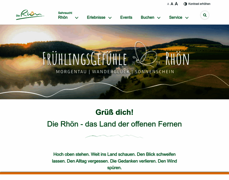 Rhoen.de thumbnail Rhoen.de thumbnail
