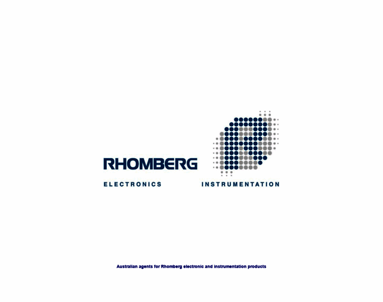 Rhomberg.com.au thumbnail