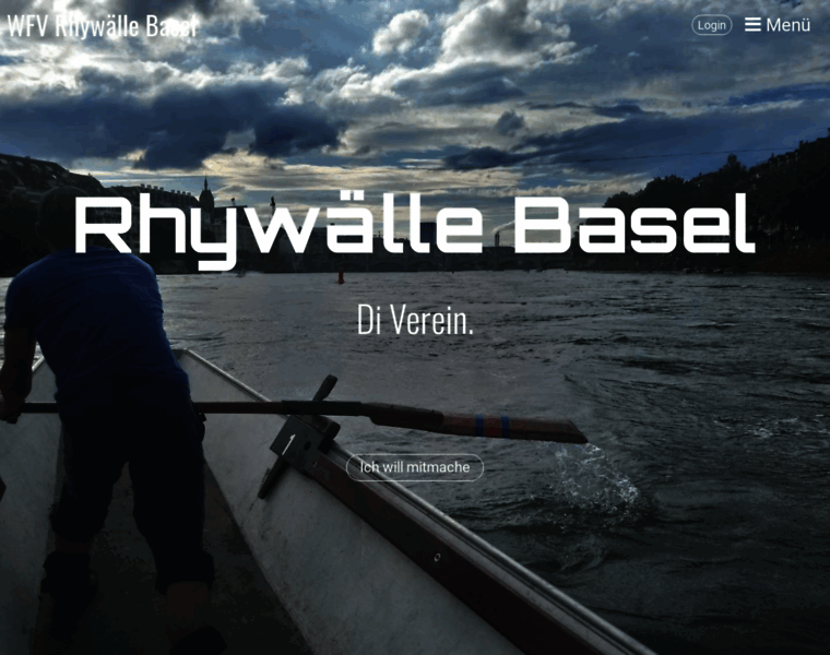 Rhywaelle.ch thumbnail