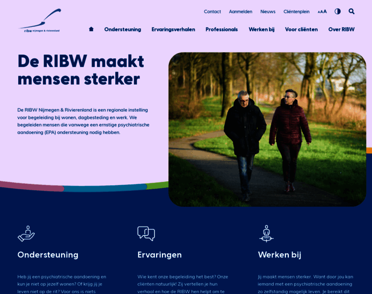 Ribw-nijmegenrivierenland.nl thumbnail