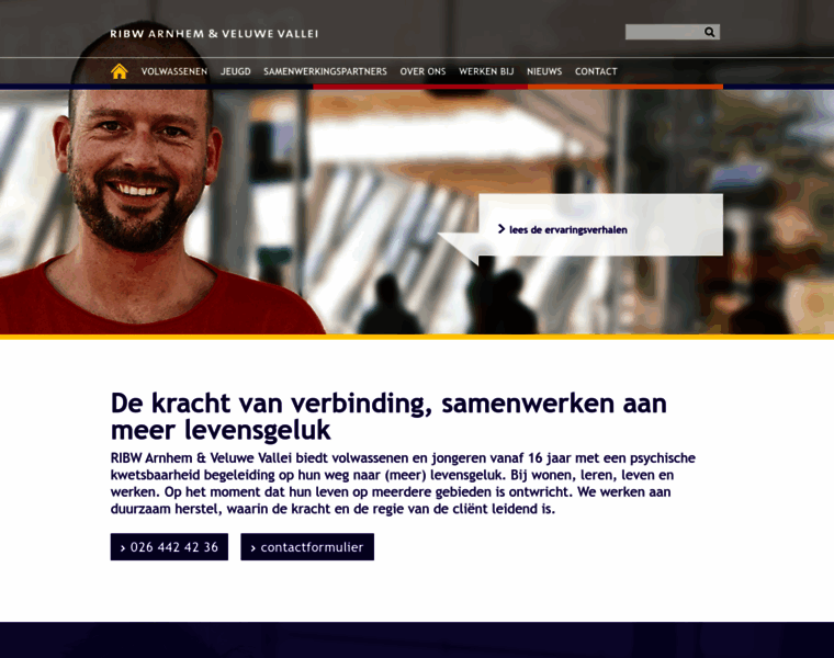 Ribwavv.nl thumbnail