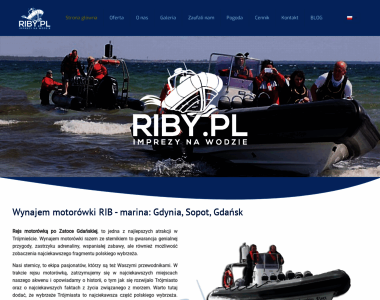 Riby.pl thumbnail