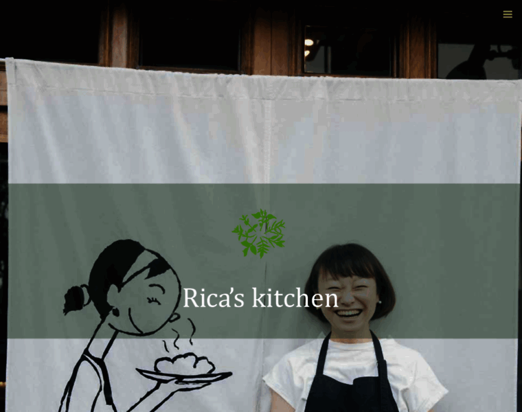 Ricas-kitchen.com thumbnail
