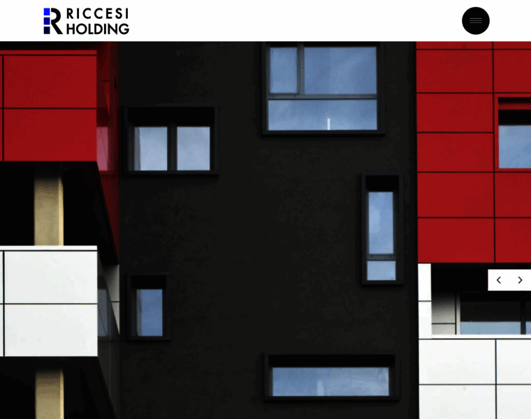 Riccesi.eu thumbnail Riccesi.eu thumbnail